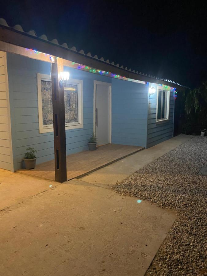 Casita Pueblo Villa La Coronilla Exterior photo