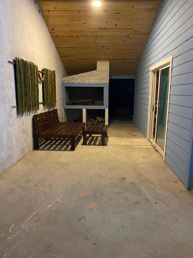Casita Pueblo Villa La Coronilla Exterior photo